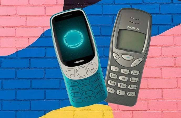 Nokianın əfsanəvi modeli ilə geri döndü - 2024 model 5 dəqiqə ərzində satıldı