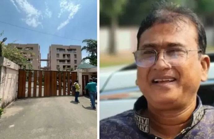 Hindistanda yoxa çıxan Banqladeşli deputat ölü tapıldı