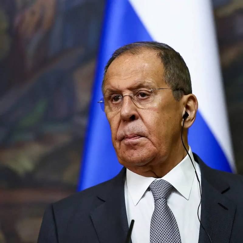 Lavrov Türkiyə haqqında bu ifadələri işlətdi 