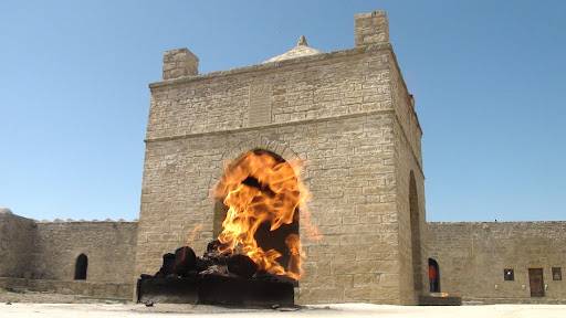 “Atəşgah məbədi”nin UNESCO-nun Ümumdünya İrs Siyahısına daxil edilməsi işlərinə başlanıldı