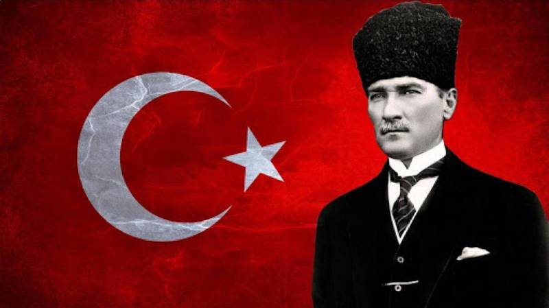 Türkiyədən azərbaycanlı körpəyə Atatürk adının qoyulmasına REAKSİYA