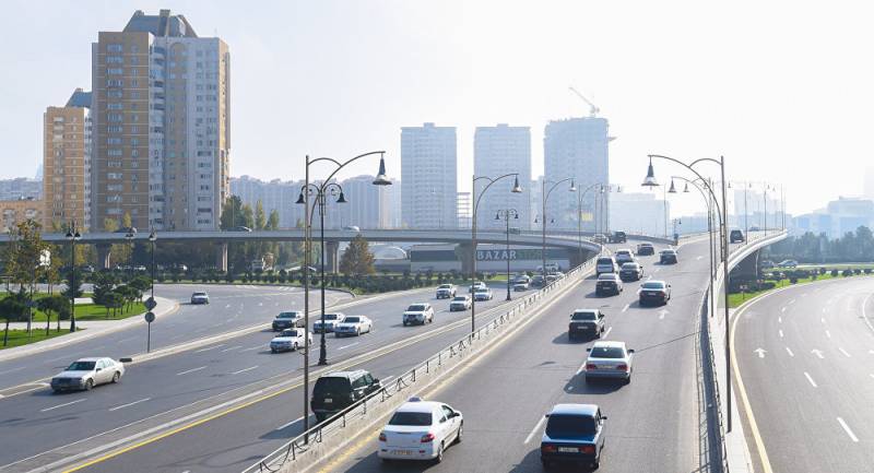 COP29 zamanı Bakıda hansı yollar bağlı olacaq?