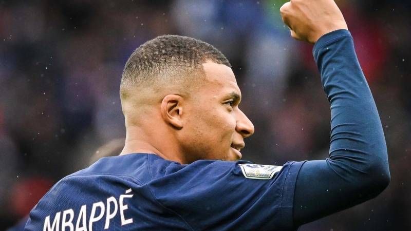 Mbappe Fransa millisinə çağırılmayacaq 