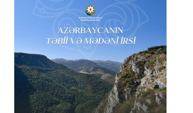 Azərbaycanın təbii və mədəni irsi - VİDEO