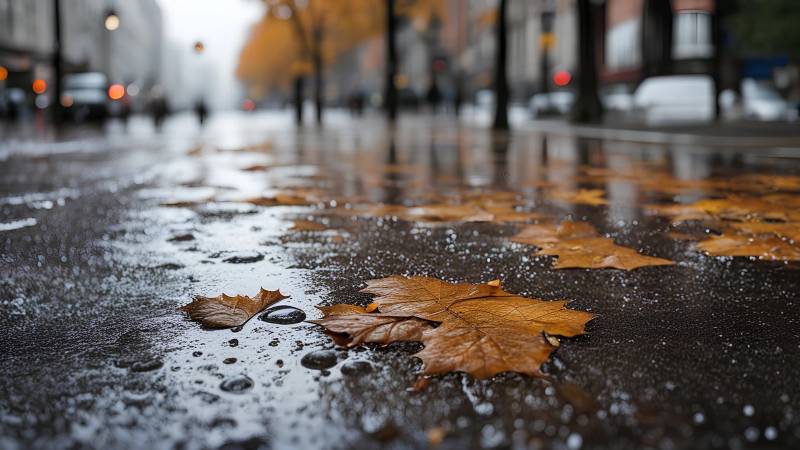 Yağıntılı hava nə vaxta kimi davam edəcək? 