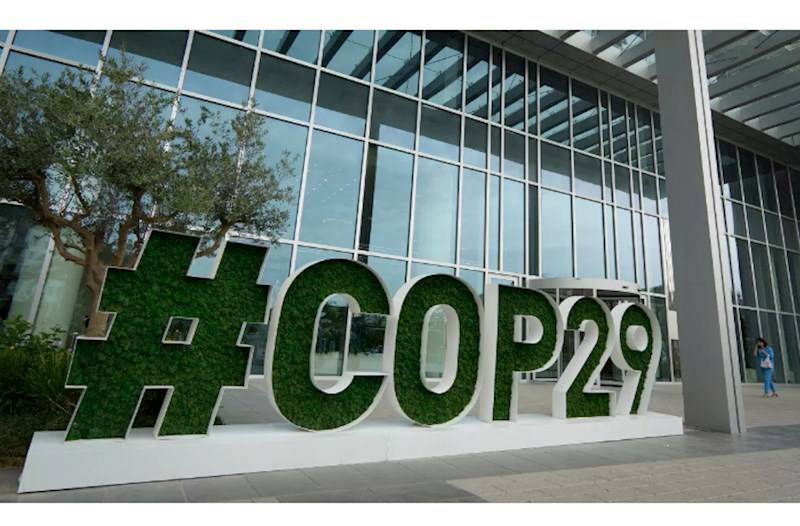 COP29 çərçivəsində Mədəniyyət Nazirlərinin 2-ci Yüksək Səviyyəli Görüşü keçiriləcək 