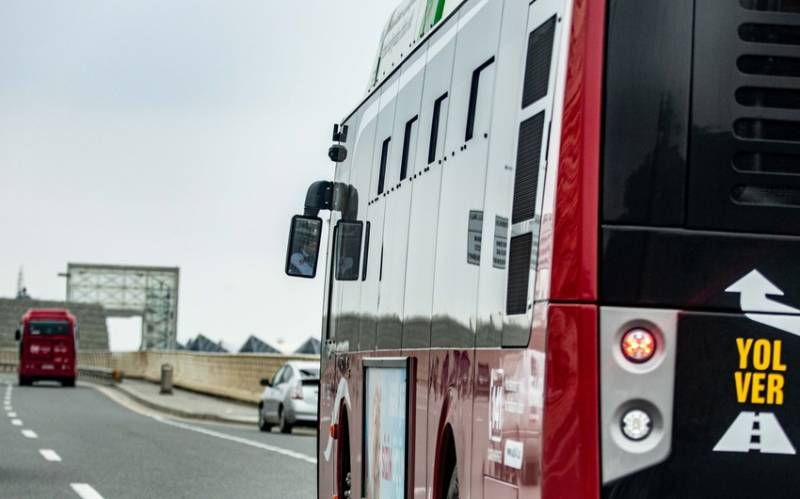 Sabahdan Bakıda yeni ekspres marşrutu fəaliyyətə başlayır