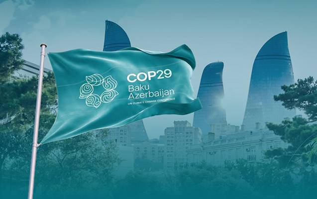 COP29-da yeni qərar qəbul edildi