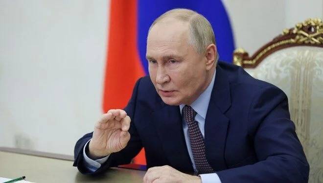 Rusiyadan qorxulu qərar - Putin yeni nüvə doktrinasını təsdiqlədi