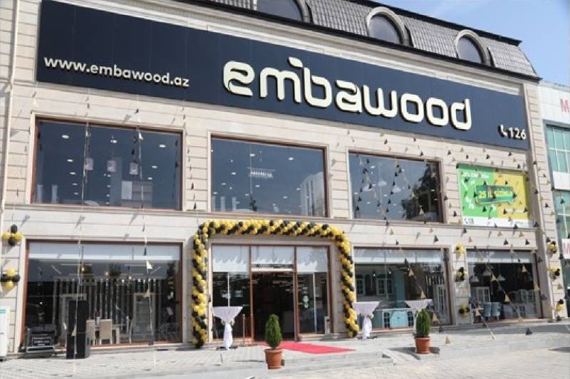 “Embawood”un şöbə rəisi arvadını öldürmüşdü - 1 il həbs verildi