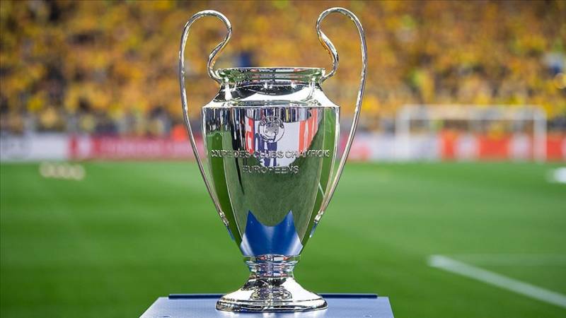 UEFA Çempionlar Liqasında 5-ci həftənin həyəcanı başlayır 