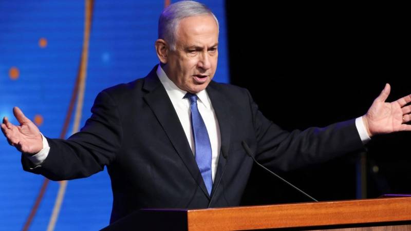 Netanyahu Livanda atəşkəsi təsdiqlədi? 