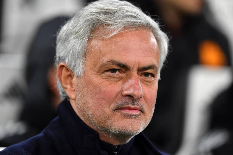 Mourinyo 30 milyonluq təklifi rədd etdi - FOTO