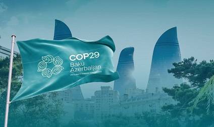 COP29-da Azərbaycan mediasının FƏALİYYƏTİ