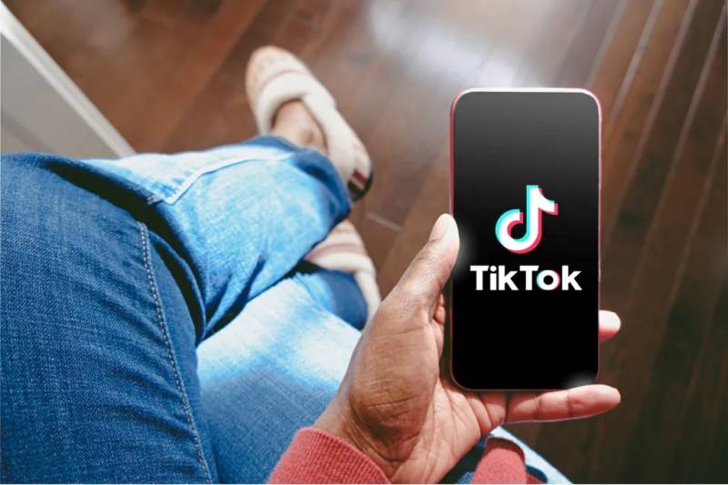 “TikTok” Azərbaycanda 900 min videonu sildi - SƏBƏB