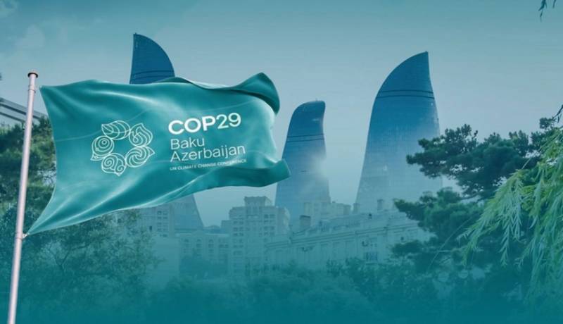 COP29 çərçivəsində tədbirlərdə 6 rəsmi dilə tərcümə olacaq