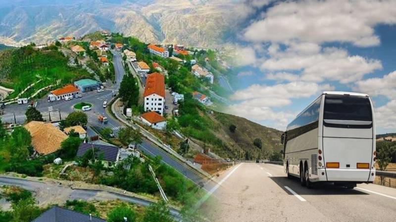 Laçına avtobus reysi açılır - Biletin qiyməti