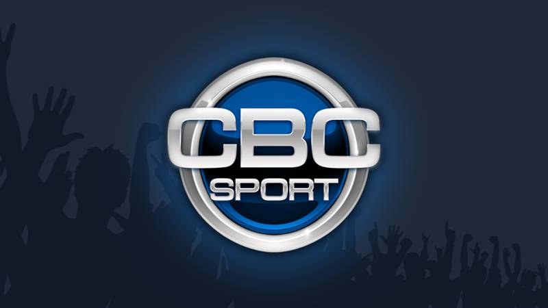 “CBC Sport” cərimələndi 