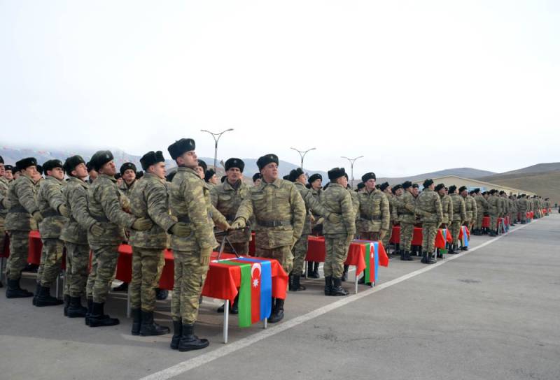 Hərbi xidmətdən yayınmaya görə 56 cinayət işi - 448 nəfər yararlı çıxdı