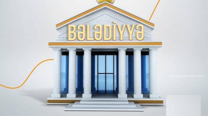 Azərbaycanda bu bələdiyyələr birləşdiriləcək - SİYAHI