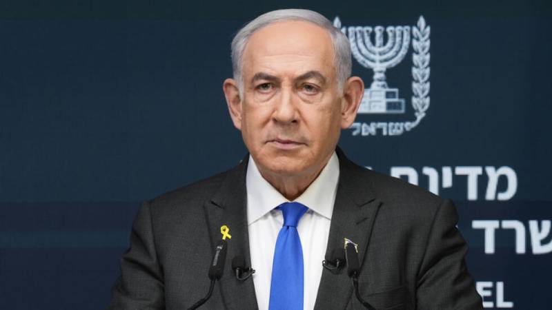 Netanyahunun evinə dronlarla hücum edildi