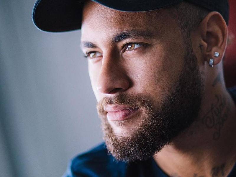 “Hər gün əzab çəkirdim” - Neymar ağladı