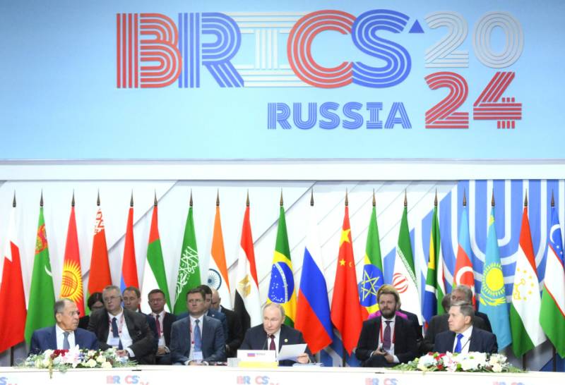 BRICS ölkələri COP29-un Azərbaycanda keçirilməsini dəstəklədi