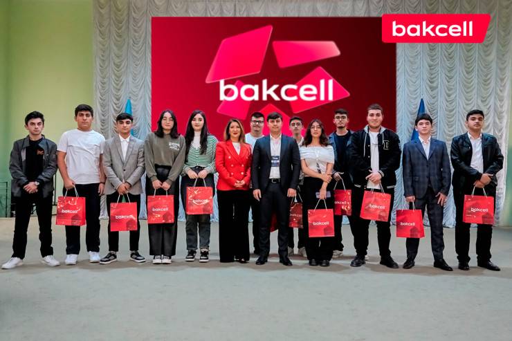 “Bakcell” UNEC-də keçirilən İnnovasiya Həftəsinin əsas tərəfdaşıdır 