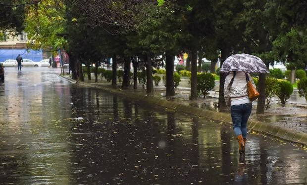 Bazar günü hava necə olacaq? - PROQNOZ