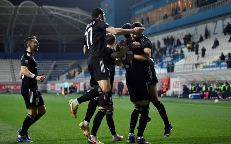 “Qarabağ” və “Zirə”nin təxirə salınmış matçlarının tarixi açıqlandı