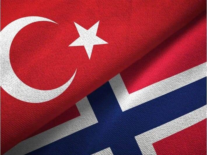 Norveç Türkiyəyə qarşı məhdudiyyətlərini aradan qaldırır 