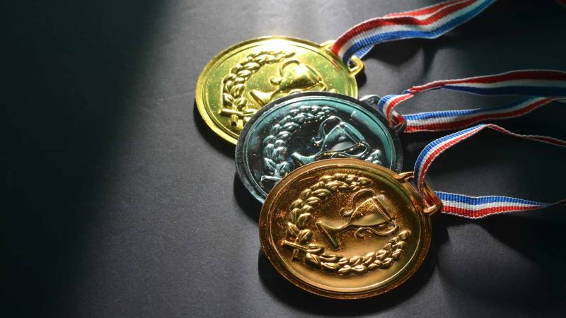 Azərbaycan daha bir bürünc medal qazandı