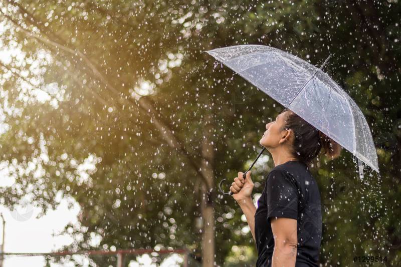 Temperatur enəcək, yağış yağacaq - XƏBƏRDARLIQ