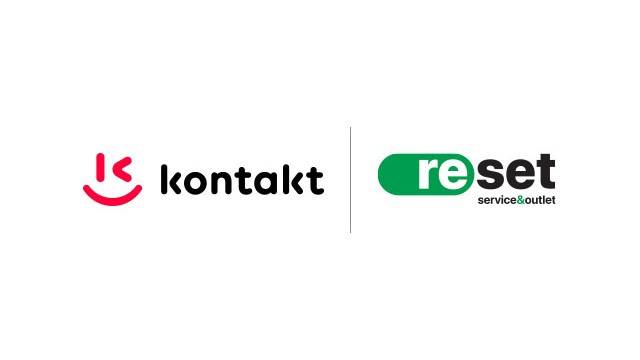 “Kontakt” texniki xidmətlərini rəsmi partnyor “Reset”ə etibar edir