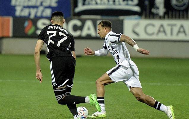 “Qarabağ” – “Neftçi” matçının baş hakimi müəyyənləşdi 