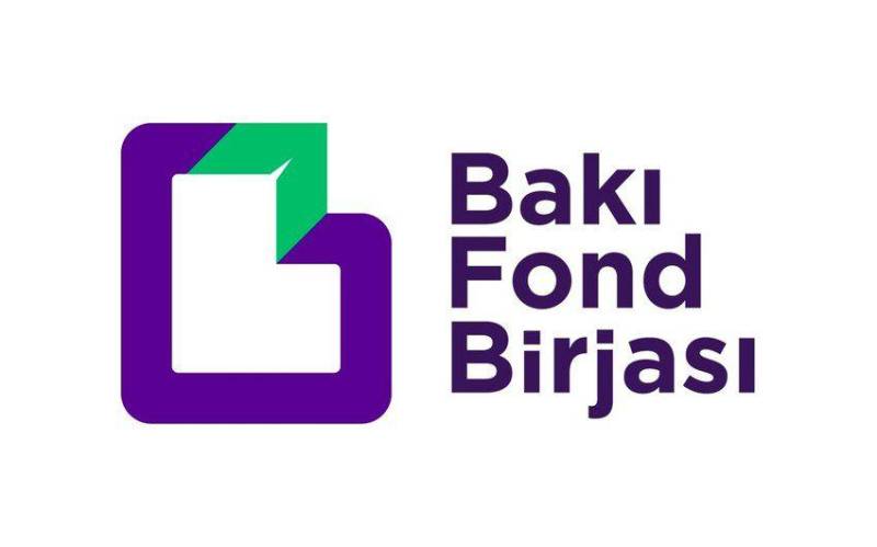 Bakı Fond Birjası yeni brend kimliyini təqdim edib 