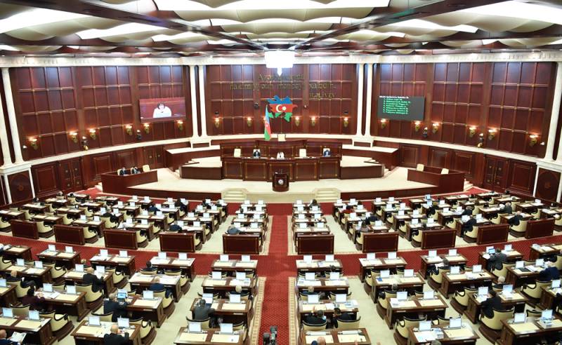 Konstitusiya Məhkəməsi sabah parlament seçkilərinə yekun vuracaq