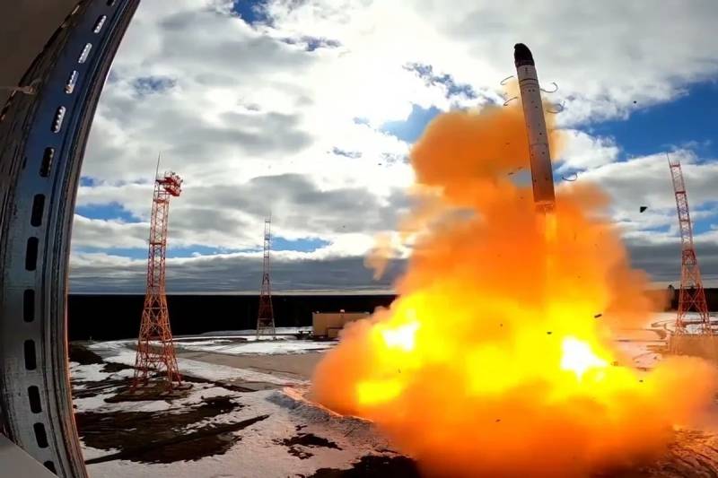 Rusiyada nüvə raketinin sınağı yenidən uğursuz oldu