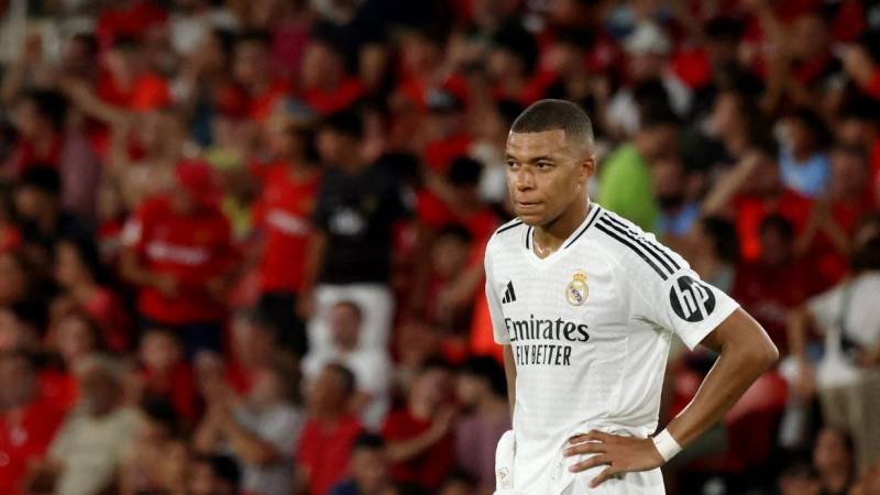 Mbappe yeni futbol klubu alır