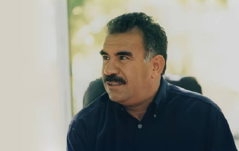 Öcalan yaxın günlərdə bəyanat yayacaq 