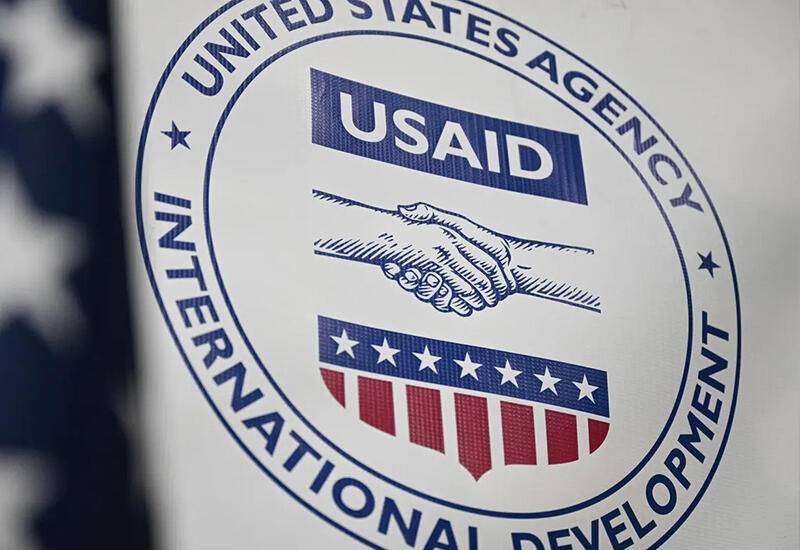 Mask USAID-in ləğv prosesinin başladığını AÇIQLADI