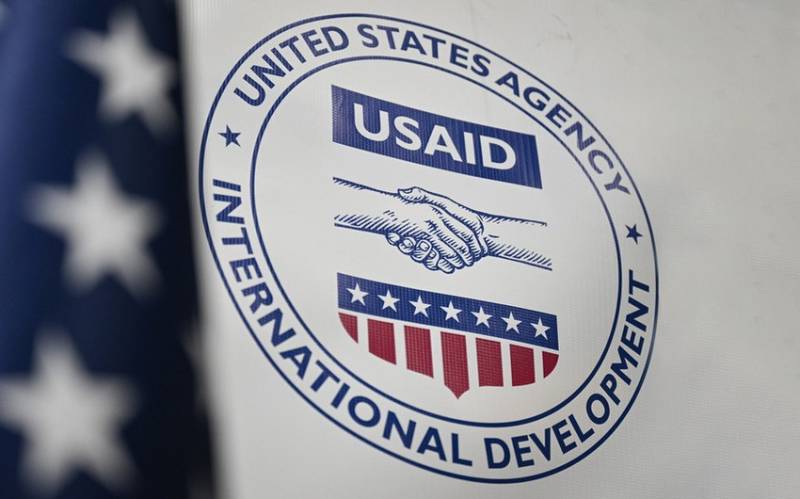 Meksika USAID-in bağlanmasını dəstəkləyir 