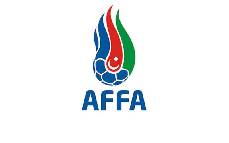 AFFA rəsmiləri UEFA-dan təyinat aldılar 