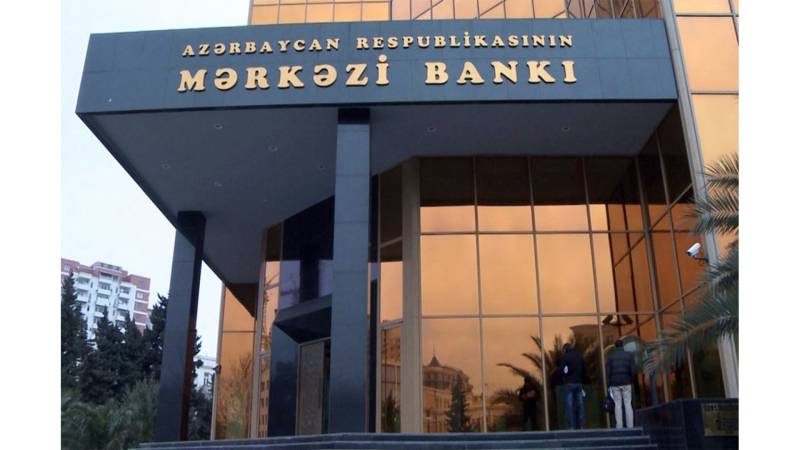 Azərbaycanda 2 bankın vəzifəli şəxsləri cəzalandırıldı 