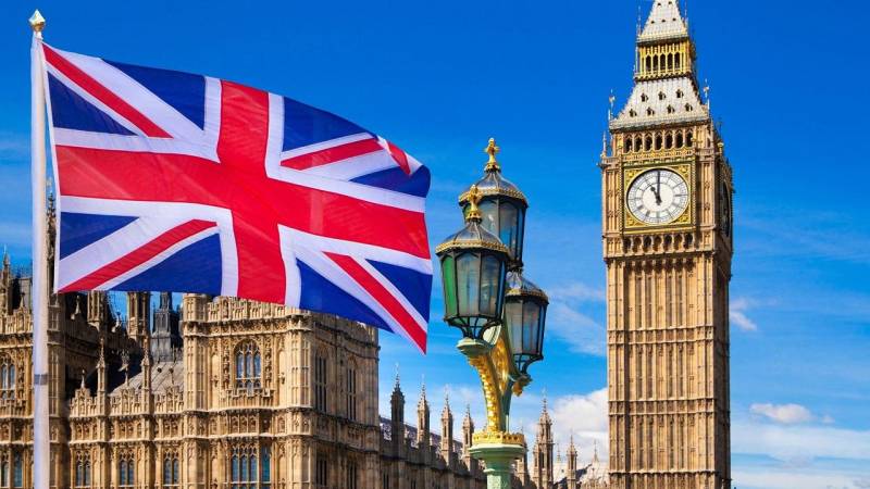 Britaniya Suriyaya qarşı bəzi sanksiyaları ləğv edəcək 