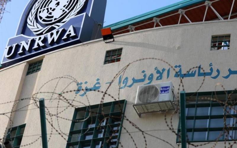 UNRWA Qəzza sakinlərinə görə çağırış etdi