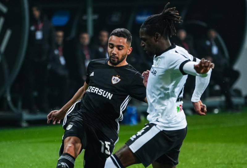 “Qarabağ” penalti ilə “Neftçi”ni məğlub etdi 