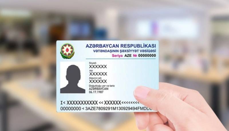 Bank hesablarından oğurluq tək şəxsiyyət vəsiqəsi ilə mümkündür - XƏBƏRDARLIQ