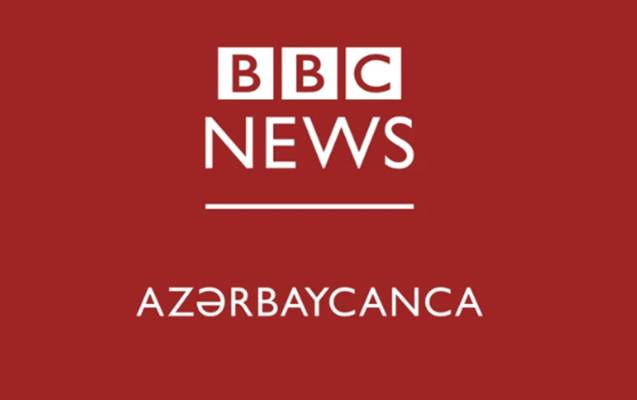 “BBC News Azərbaycanca”nın ofisi bağlanır 