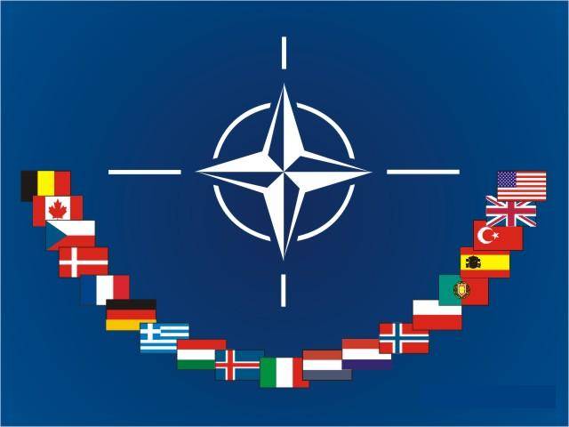 NATO-dan savaş hazırlığı - Kritik boru xətti uzadılır